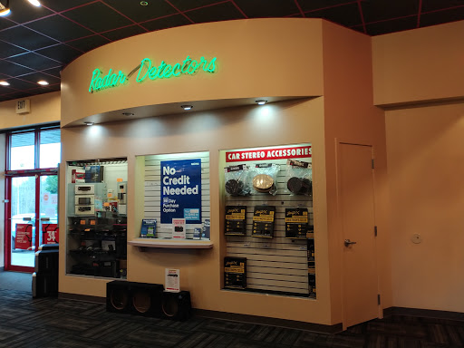 Car Stereo Store «Car Toys», reviews and photos, 3328 Pacific Ave SE, Olympia, WA 98501, USA
