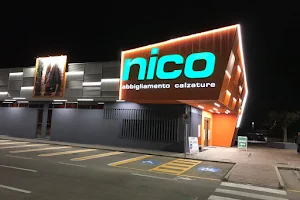 Nico Clothing and Footwear image