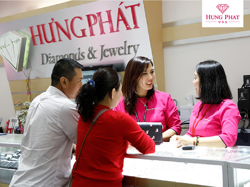 Jewelry Store «Hung Phat USA», reviews and photos, 1111 Story Rd #1063, San Jose, CA 95122, USA