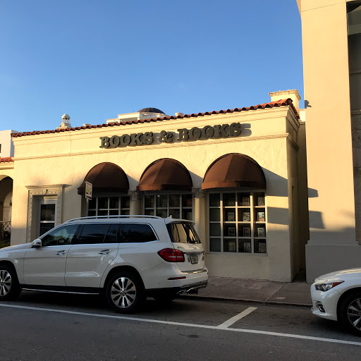 Book Store «Books & Books», reviews and photos, 265 Aragon Ave, Coral Gables, FL 33134, USA
