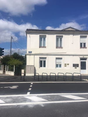Dr Elodie LELAN - Médecin généraliste à Bordeaux