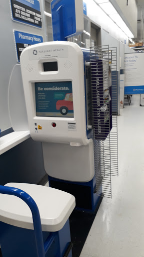 Discount Store «Walmart», reviews and photos, 100 Elmridge Center Dr, Greece, NY 14626, USA