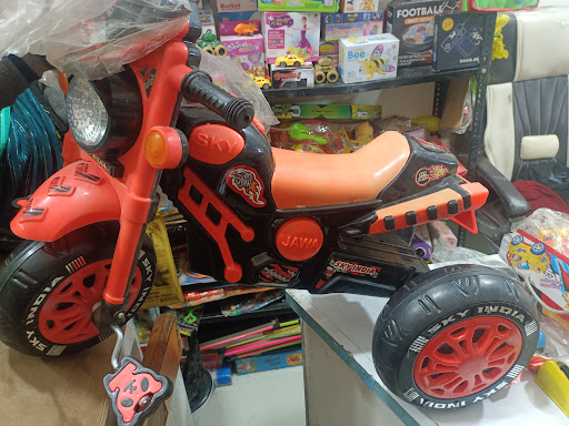 Rajdeep store