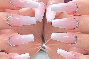 Nails Sandy image