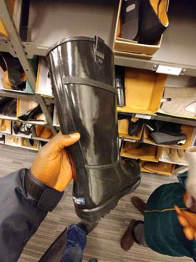 Department Store «Nordstrom Rack Hamilton Crossings», reviews and photos, 750 N Krocks Rd #303, Allentown, PA 18106, USA