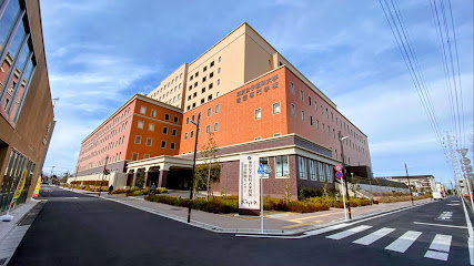東京女子医科大学看護専門学校