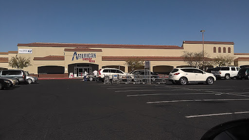 American Discount Foods, 1360 W Southern Ave, Mesa, AZ 85202, USA, 
