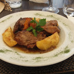 Photo n°6 de l'avis de Ana.e fait le 08/07/2018 à 18:27 sur le  Taverna Os Templários à 