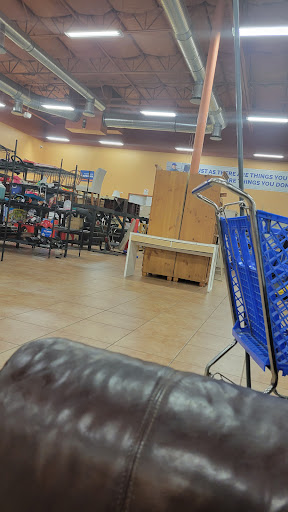 Thrift Store «Goodwill Retail Store and Donation Center», reviews and photos