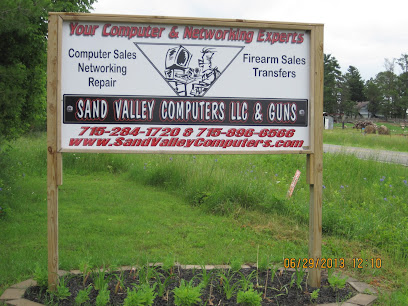 Sand Valley Computers LLC