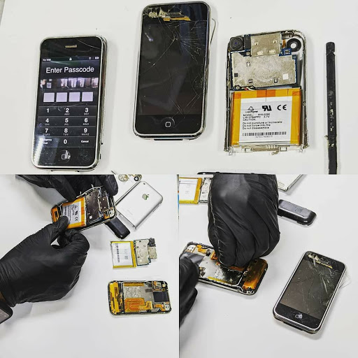 Computer Service «Computer & Cellular», reviews and photos, 2790 Beacon Hill Rd, Alexandria, VA 22306, USA