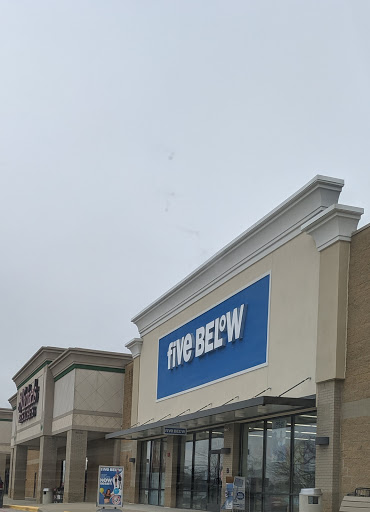 Shopping Mall «Whitehall Crossing Shopping Center», reviews and photos, IN-37, Bloomington, IN 47404, USA