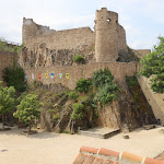 Photo n° 12 de l'avis de Alain. fait le 29/06/2023 à 16:03 pour Château du Hohlandsbourg à Wintzenheim