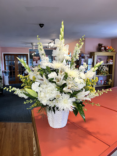 Florist «Jasmine Flowers & Gifts», reviews and photos, 1722 E Bijou St, Colorado Springs, CO 80909, USA