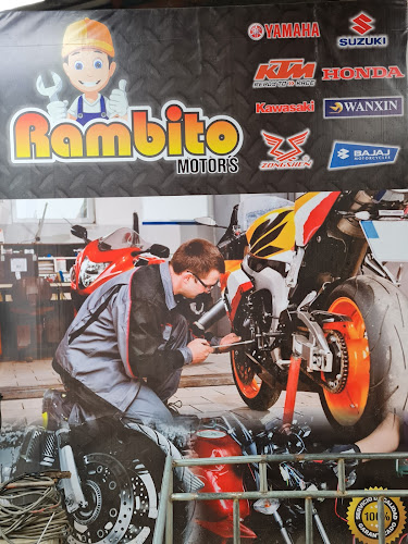 Rambito Motor's - Tienda de motocicletas