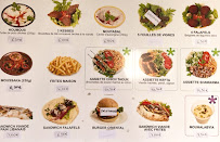 Photos du propriétaire du Restaurant libanais Orient Express votre restaurant traiteur libanais à Floirac - n°14