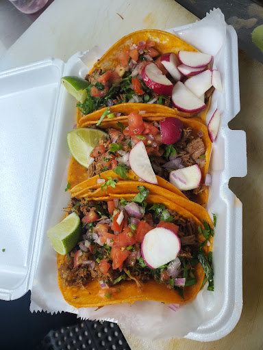 El Charrito