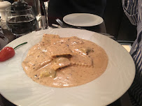 Ravioli du Restaurant italien Bar Italia Brasserie à Paris - n°14