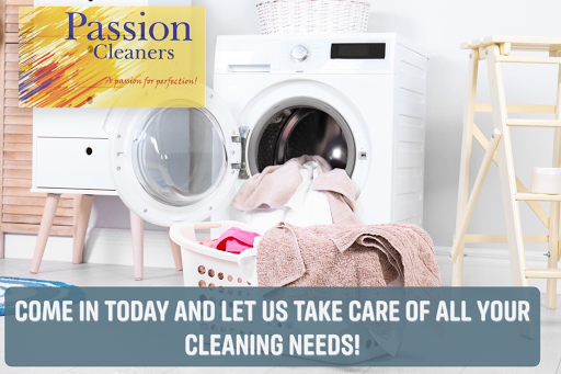 Dry Cleaner «Passion Cleaners», reviews and photos, 6251 PGA Boulevard #112, Palm Beach Gardens, FL 33418, USA