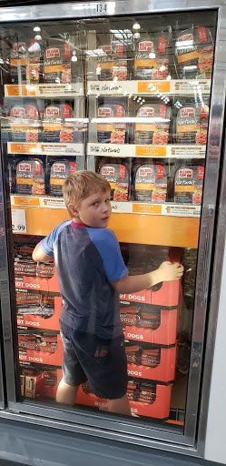 Warehouse store «Costco Wholesale», reviews and photos, 1300 Edwards Ferry Rd NE, Leesburg, VA 20176, USA