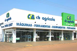 CB Agrícola - Campo Verde - MT image