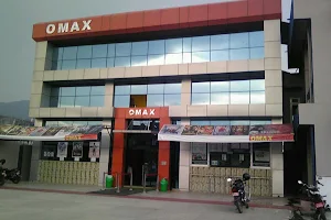 OMAX Cinemas image