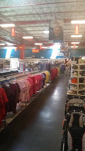 Thrift Store «Volunteers of America Thrift Store– Macsway Avenue», reviews and photos