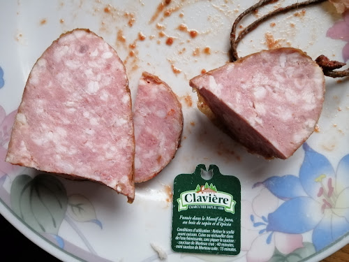 Charcuterie Clavière SA Dole