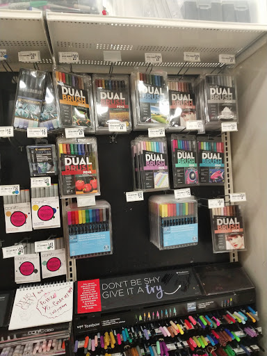 Craft Store «Michaels», reviews and photos, 15228 Summit Ave, Fontana, CA 92336, USA