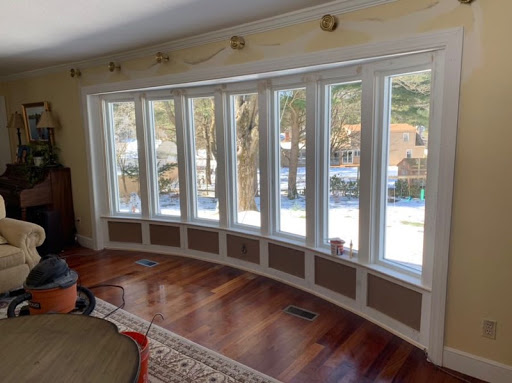 General Contractor «Phil Beaulieu & Son Home Improvement, Inc.», reviews and photos, 217 Grattan St, Chicopee, MA 01020, USA