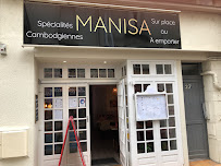 Photos du propriétaire du Restaurant cambodgien Manisa Restaurant à Angers - n°10