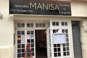 Manisa Restaurant image