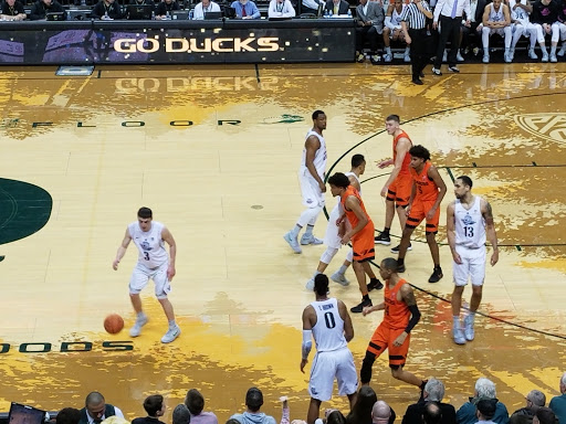 Arena «Matthew Knight Arena», reviews and photos, 1390 Villard St, Eugene, OR 97403, USA