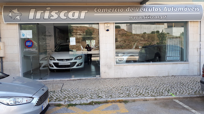 Iriscar - Comércio de Automóveis