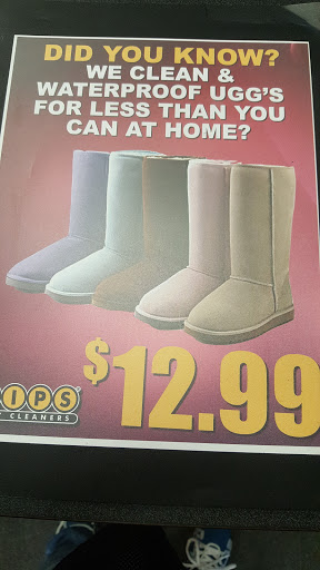 Dry Cleaner «ZIPS Dry Cleaners», reviews and photos, 8805 Annapolis Rd, Lanham, MD 20706, USA