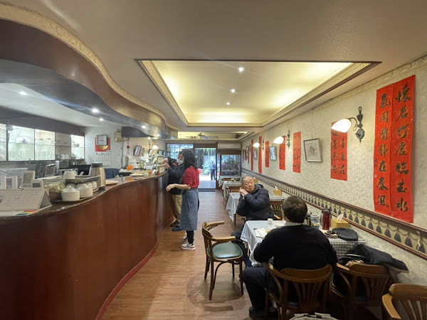 Photo 7 of 上鈿咖啡｜商務家聚｜不限用餐時間｜中山區有溫度咖啡/茶藝廳