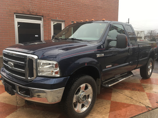 Used Car Dealer «First Car Gallery Inc», reviews and photos, 1330 S Cicero Ave, Cicero, IL 60804, USA