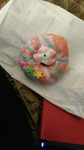 Donut Shop «Daylight Donuts Supershop», reviews and photos, 3121 S Yale Ave, Tulsa, OK 74135, USA