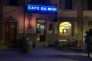Café du Midi image