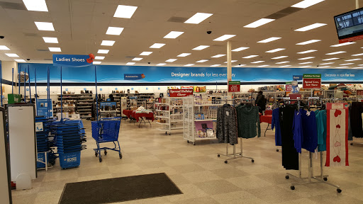 Clothing Store «Ross Dress for Less», reviews and photos, 11840 W 95th St, Overland Park, KS 66214, USA