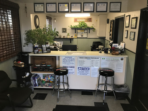 Auto Repair Shop «Florin Automotive Repair», reviews and photos, 7232 Frasinetti Rd, Sacramento, CA 95828, USA