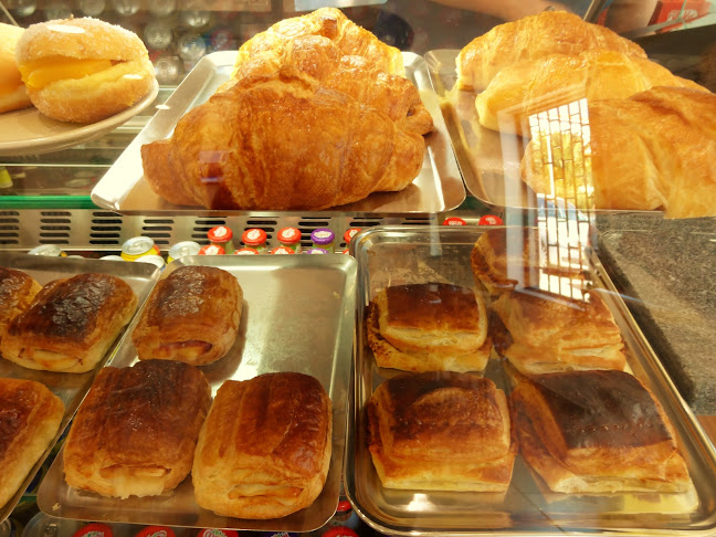 Avaliações doRestaurante / Pastelaria Vitória em Fundão - Cafeteria