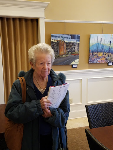 Performing Arts Theater «Lakewood Theatre», reviews and photos, 368 S State St, Lake Oswego, OR 97034, USA