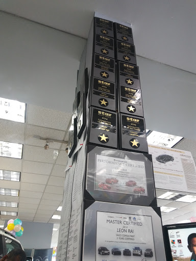Car Dealer «Star Cars Auto Mall», reviews and photos, 210-11 Jamaica Ave, Queens Village, NY 11428, USA