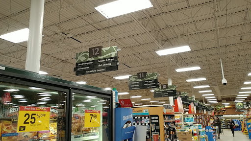 Grocery Store «Kroger», reviews and photos, 400 S Maple Rd, Ann Arbor, MI 48103, USA