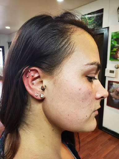 Explore september tattoo ideas, creative tattoo ideas in Spokane, available at Feel Good Ink