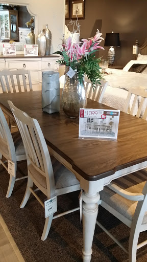 Furniture Store «Johnny Janosik World of Furniture», reviews and photos, 4719 S Dupont Hwy, Dover, DE 19901, USA