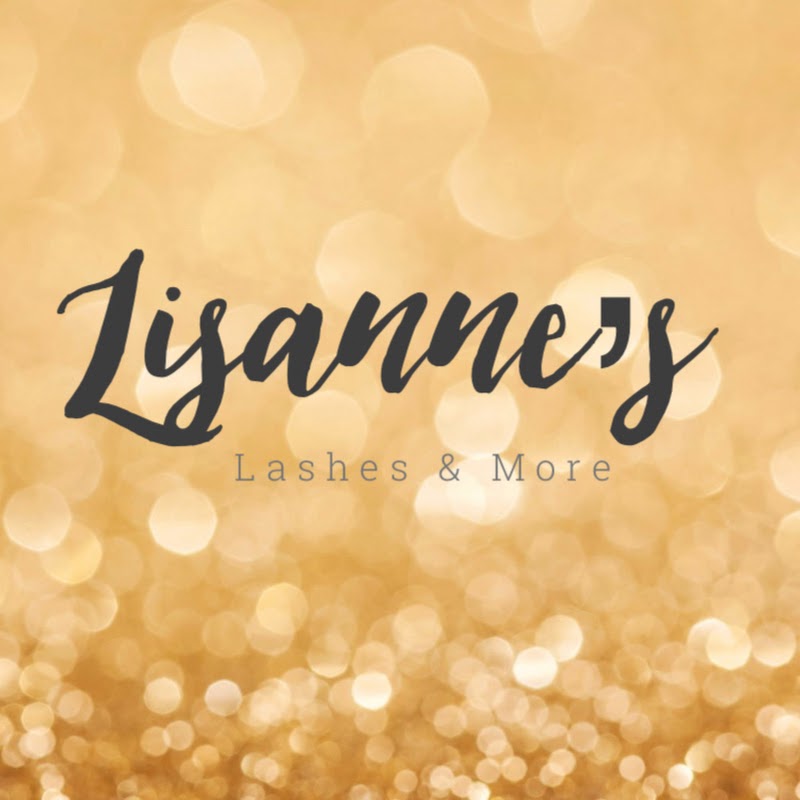 Lisanne's Lashes & More
