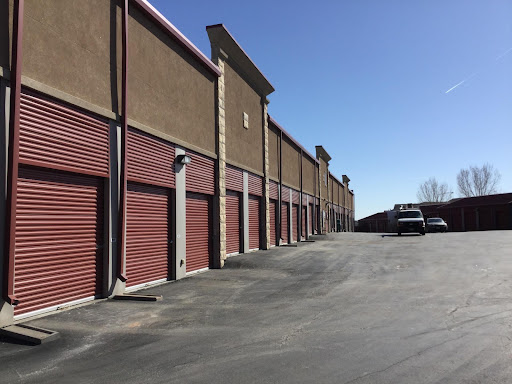 Self-Storage Facility «Life Storage», reviews and photos, 9000 Gale Blvd, Thornton, CO 80260, USA