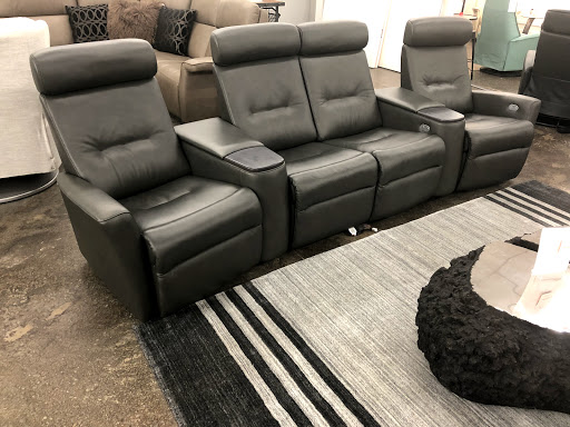 Furniture Store «Leathers Home Furnishings», reviews and photos, 1520 11th Ave NW, Issaquah, WA 98027, USA